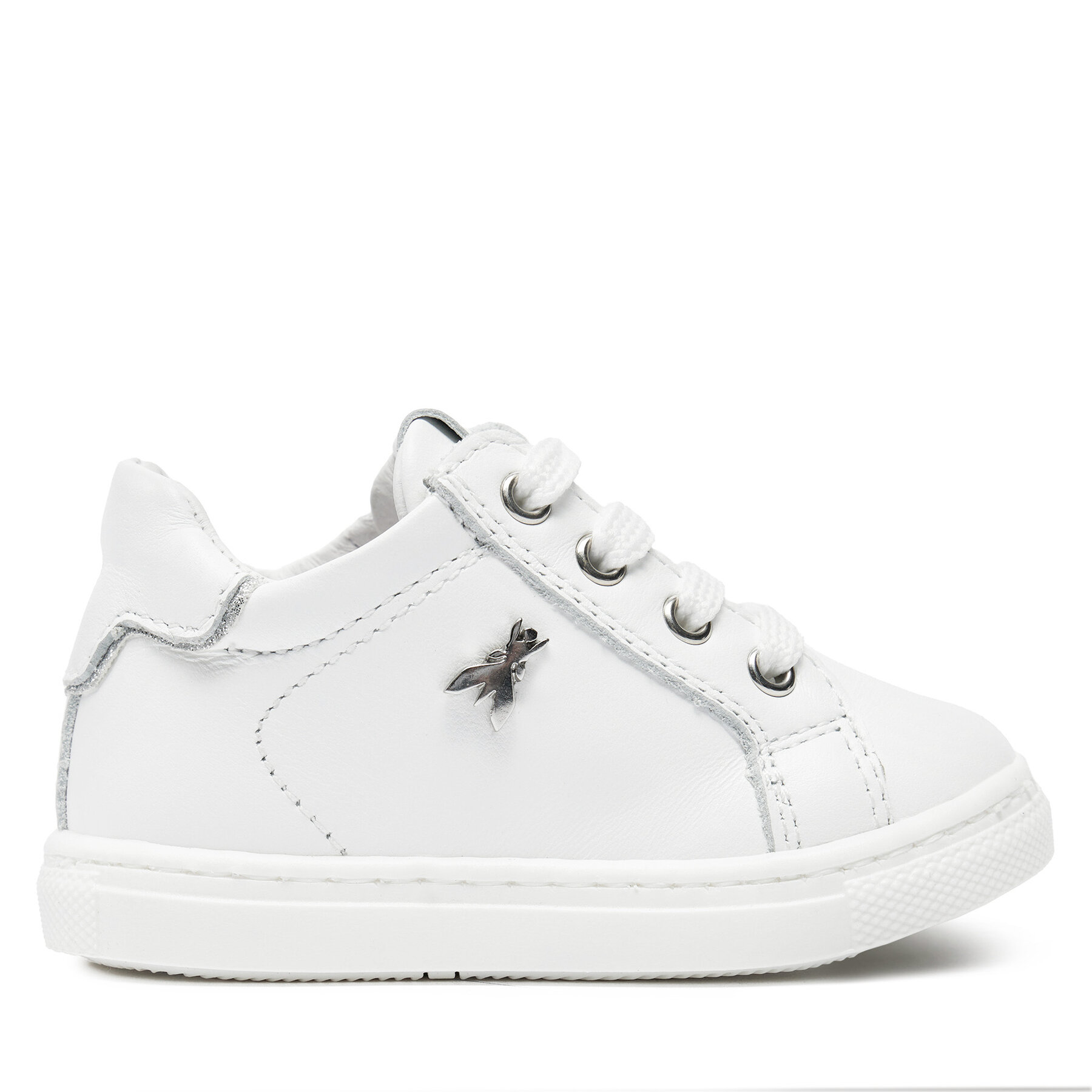 Sneakers Patrizia Pepe JP152.30 Weiß Sneakers Patrizia Pepe JP152.30 Weiß von PATRIZIA PEPE