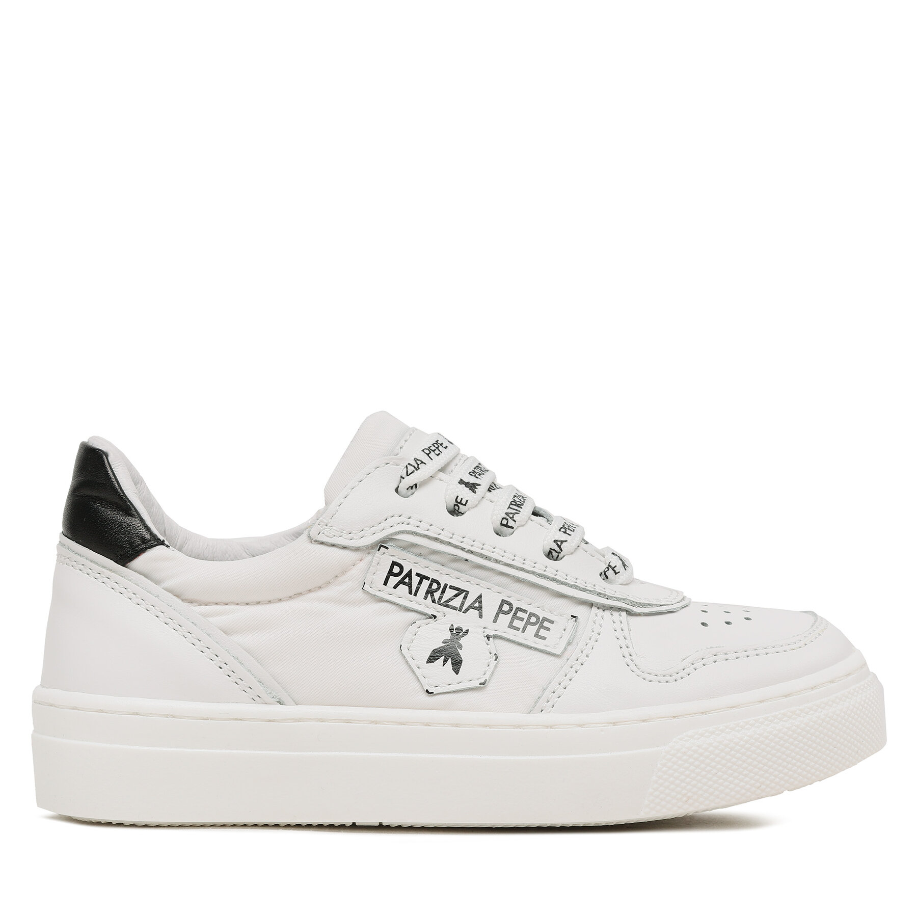 Sneakers Patrizia Pepe PJ205.06 Weiß von PATRIZIA PEPE