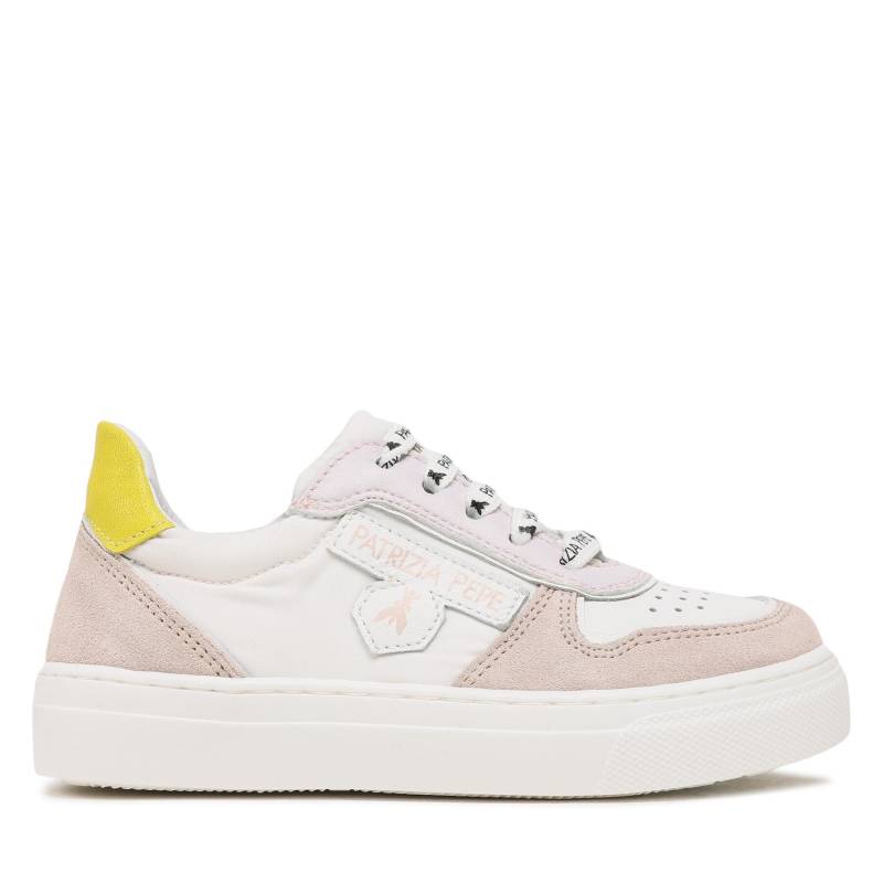 Sneakers Patrizia Pepe PJ205.13 M Weiß von PATRIZIA PEPE