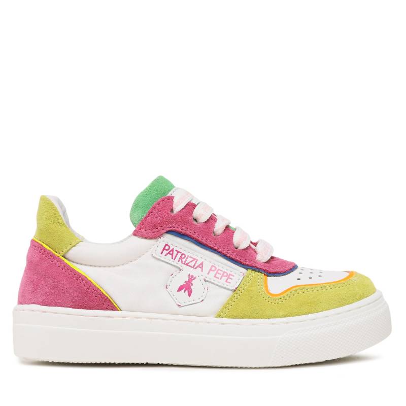 Sneakers Patrizia Pepe PJ205.20 M Weiß von PATRIZIA PEPE