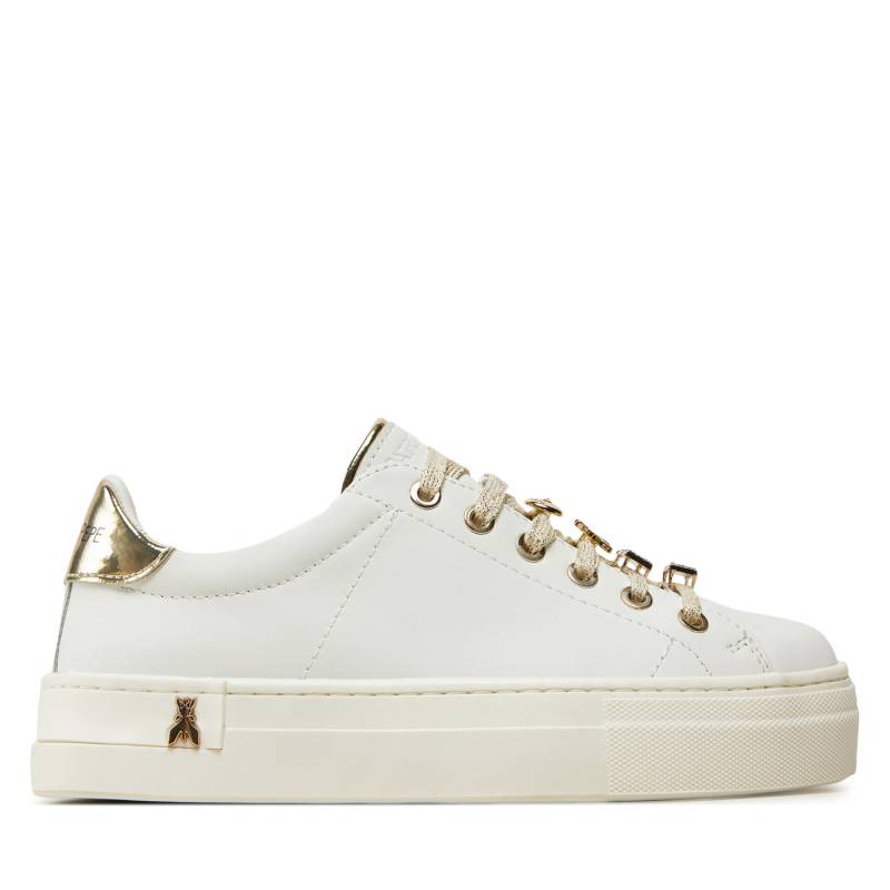 Sneakers Patrizia Pepe PJ850.27 D Weiß von PATRIZIA PEPE