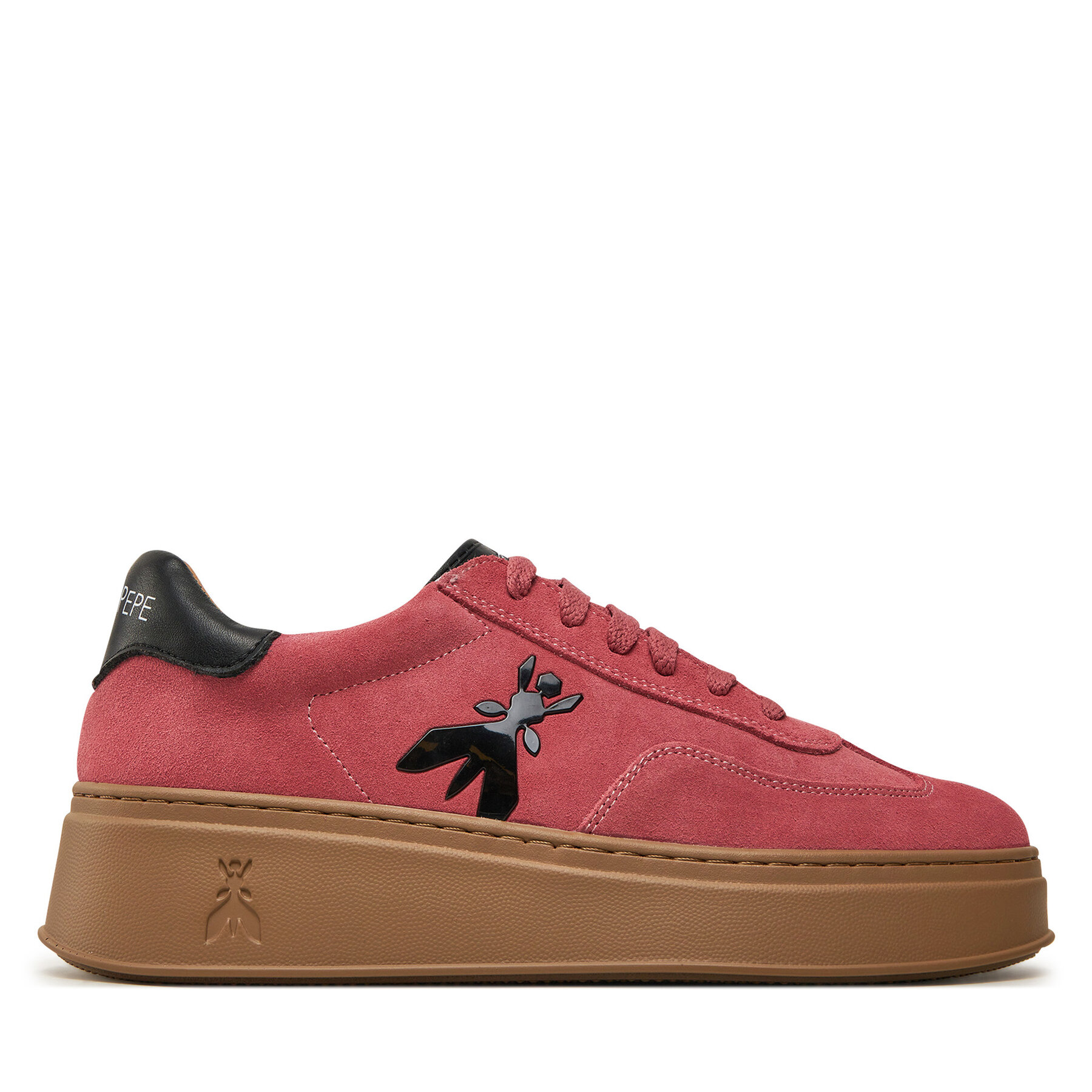 Sneakers Patrizia Pepe PJ858.13 Rosa Sneakers Patrizia Pepe PJ858.13 Rosa von PATRIZIA PEPE