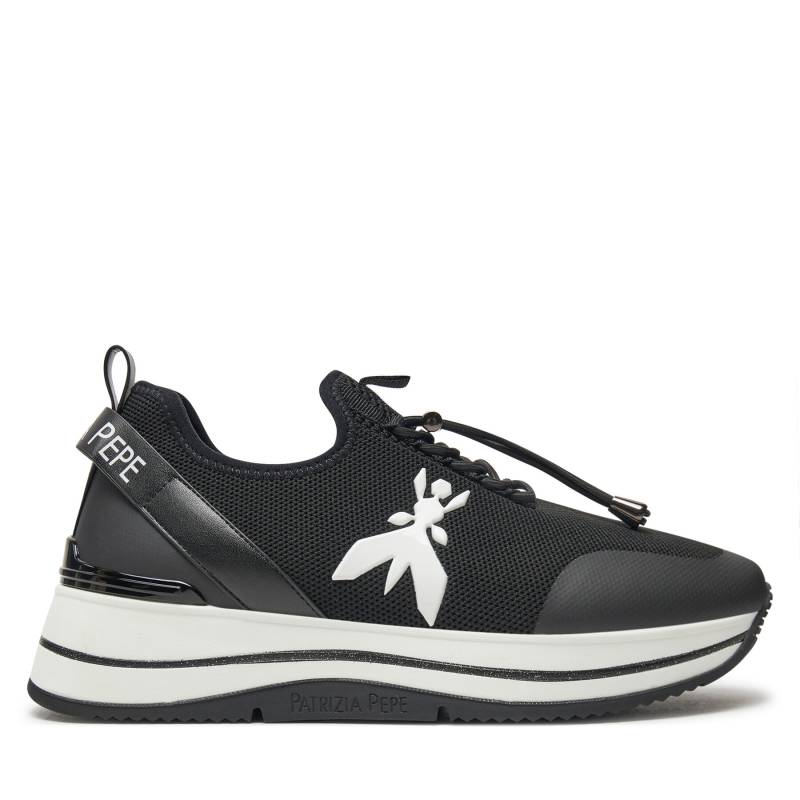 Sneakers Patrizia Pepe PJ864 Schwarz von PATRIZIA PEPE