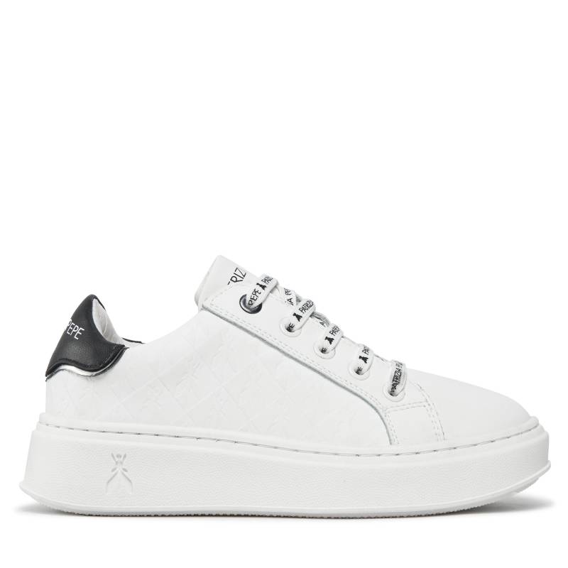 Sneakers Patrizia Pepe PPJ750 Weiß von PATRIZIA PEPE