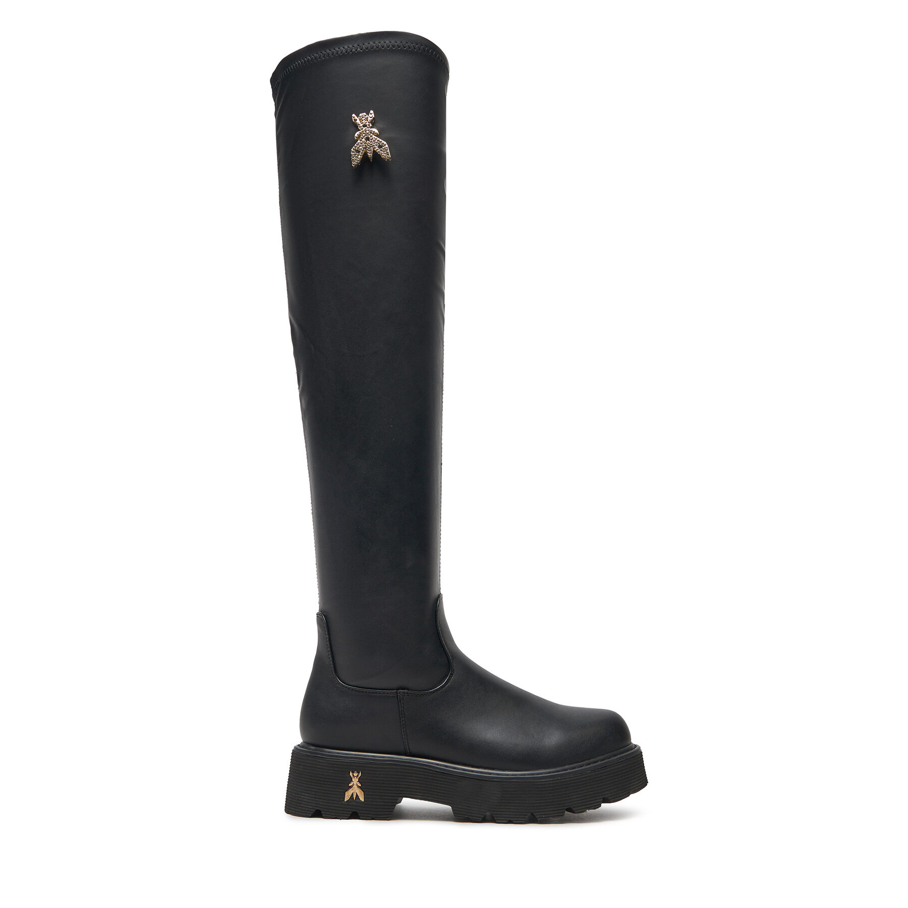 Stiefel Patrizia Pepe PJ886 Schwarz von PATRIZIA PEPE