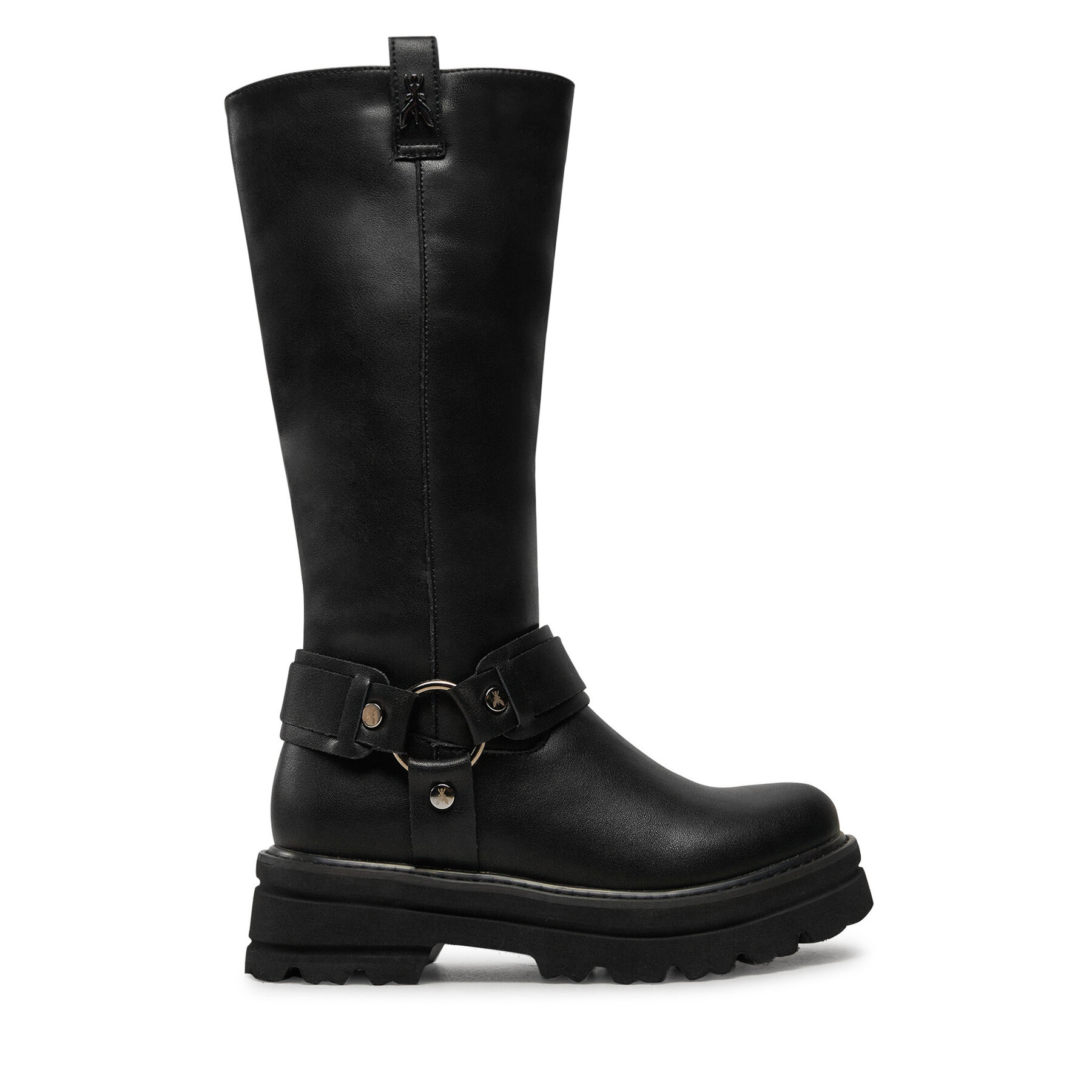 Stiefel Patrizia Pepe PJ898.01 Schwarz von PATRIZIA PEPE