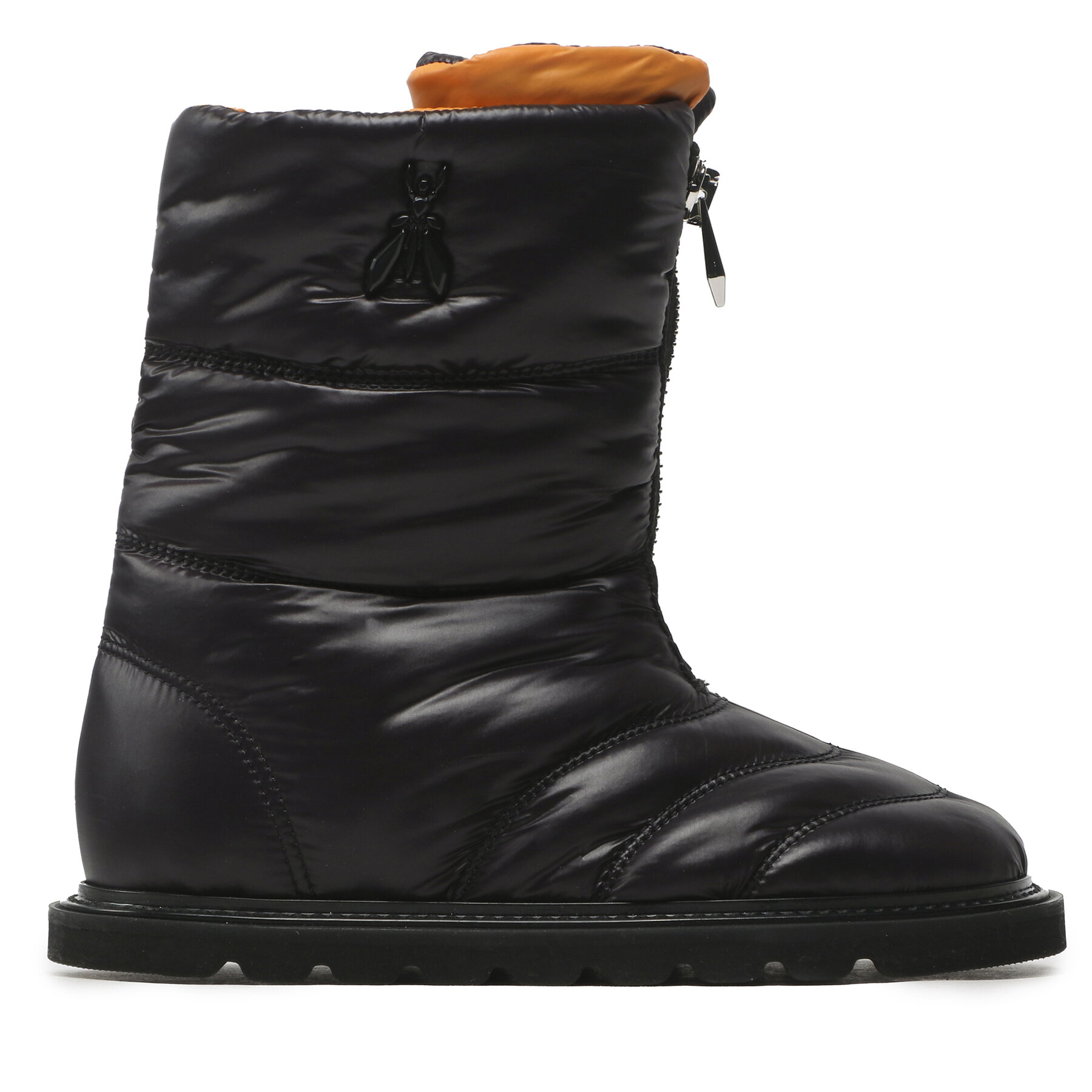 Schneeschuhe Patrizia Pepe 2Y0001/A503-FB19 Schwarz Schneeschuhe Patrizia Pepe 2Y0001/A503-FB19 Schwarz von PATRIZIA PEPE