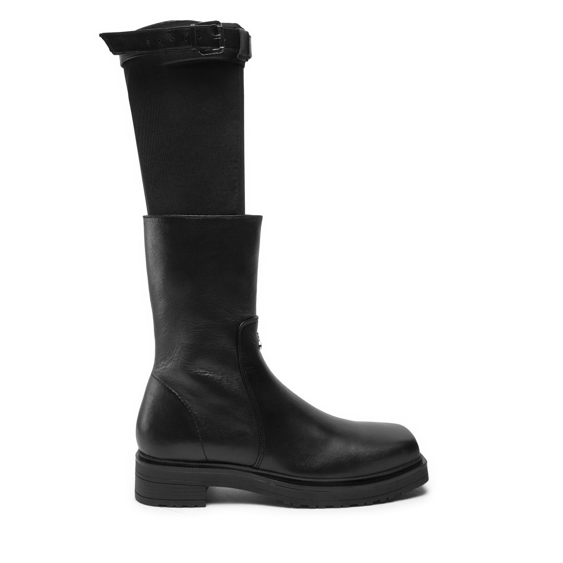 Stiefeletten Patrizia Pepe 2Y0016/L078-K103 Schwarz von PATRIZIA PEPE