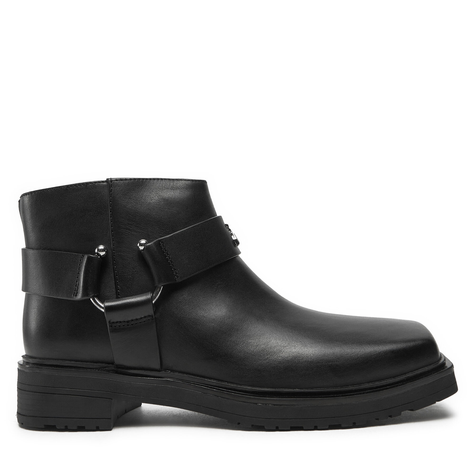 Stiefeletten Patrizia Pepe 2Y0032/L078-K103 Schwarz Stiefeletten Patrizia Pepe 2Y0032/L078-K103 Schwarz von PATRIZIA PEPE