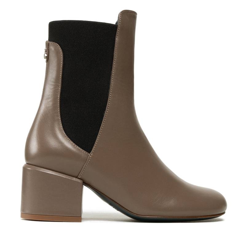 Stiefeletten Patrizia Pepe 8Y0018/L011-B744 Braun von PATRIZIA PEPE