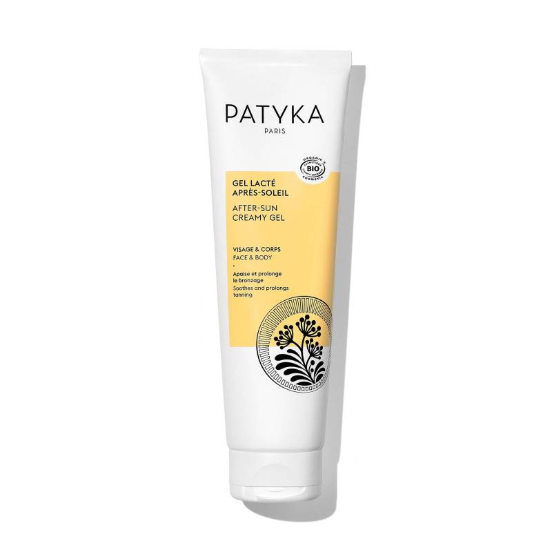 After-sun Gel-milch Damen  150 ml von PATYKA