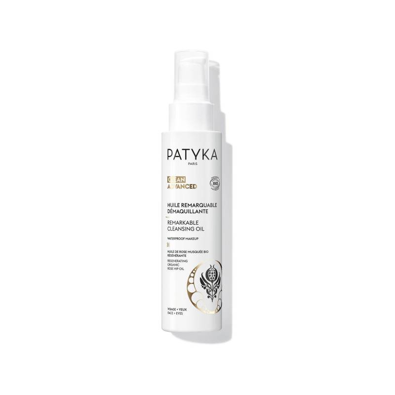 Bemerkenswertes Reinigungsöl Damen  100 ml von PATYKA