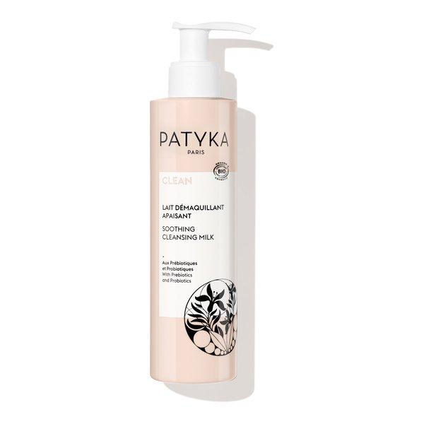 Beruhigende Reinigungsmilch Damen  200ml von PATYKA