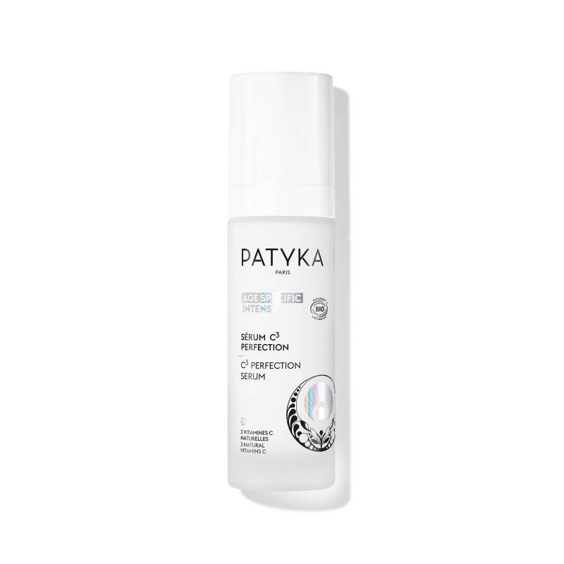 C³ Serum Für Perfektion Damen  30ml von PATYKA