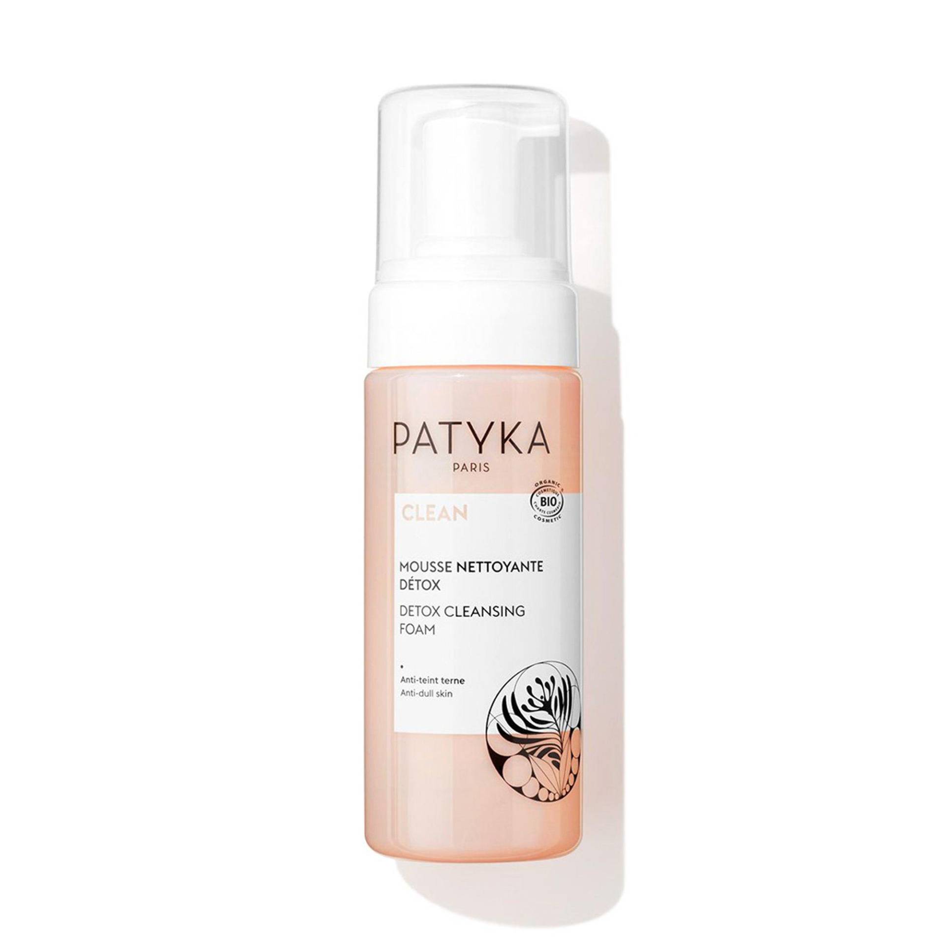 Detox-reinigungsmousse Damen  150 ml von PATYKA