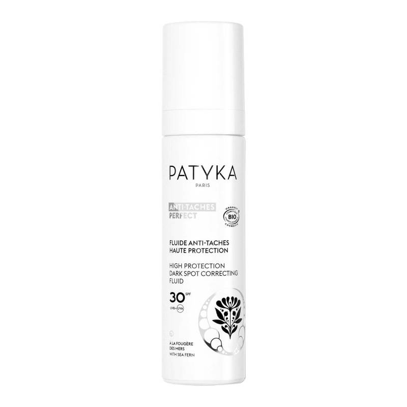 Fluide Anti-taches Haute Protection Spf30 Damen  50ml von PATYKA