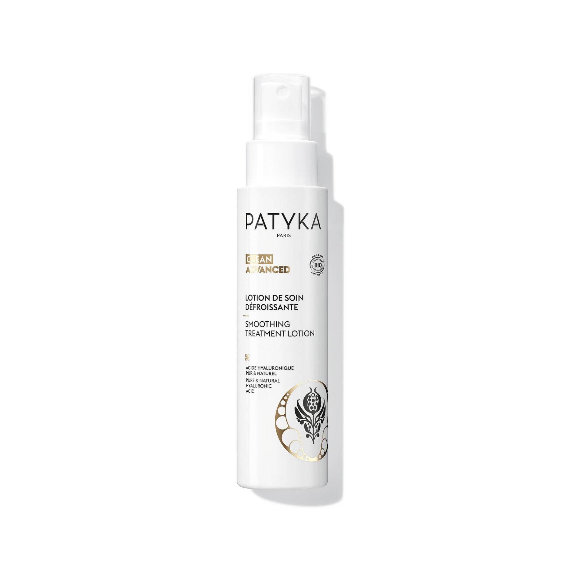 Glättendes Pflegelotion Damen  100 ml von PATYKA