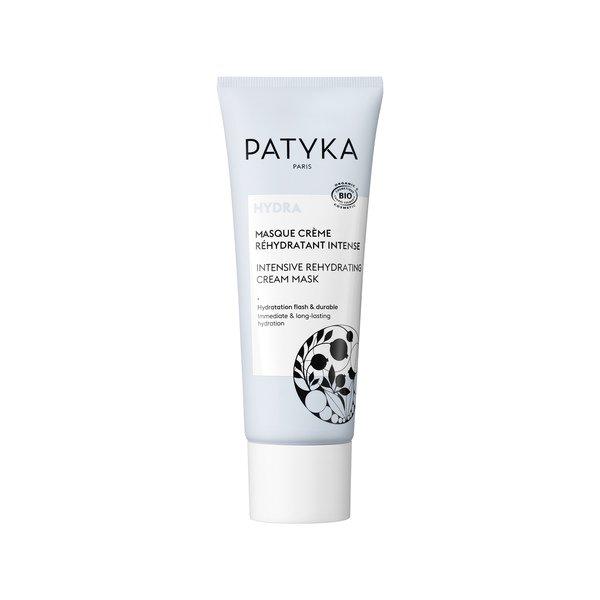 Intensiv Rehydrierende Creme-maske Damen  50ml von PATYKA