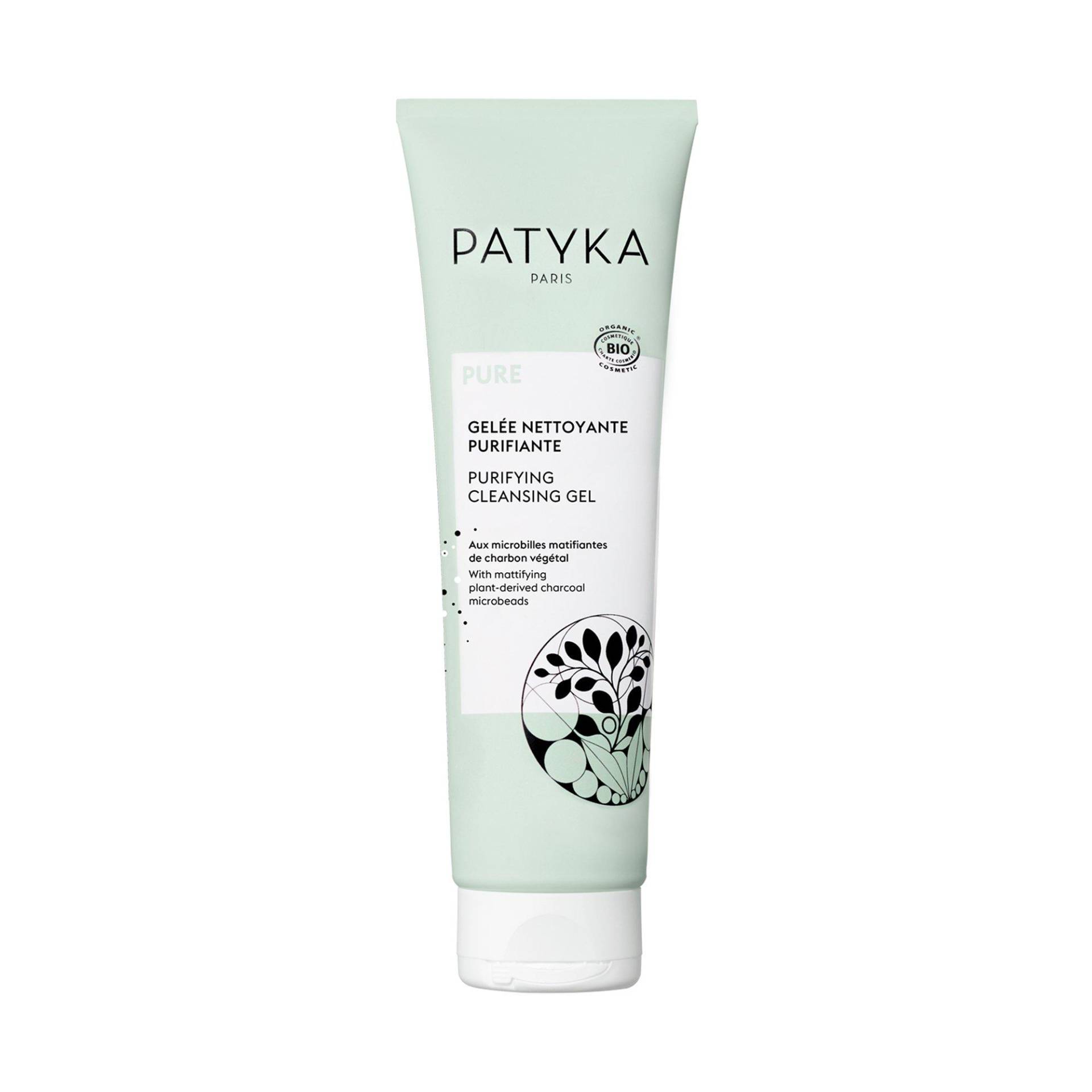 Klärendes Reinigungsgel Damen  150 ml von PATYKA