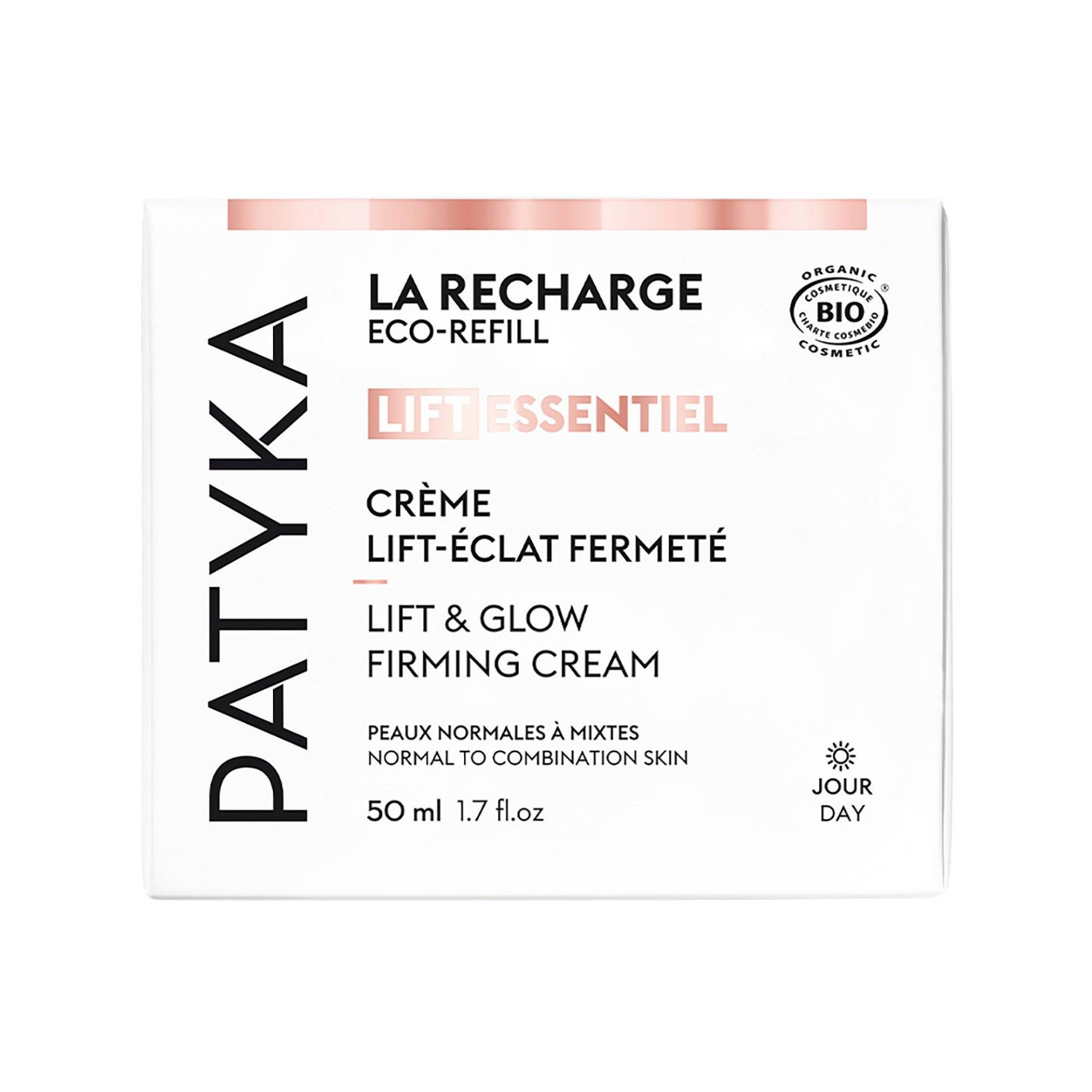 Lift-eclat Firming Cream Damen  50ml von PATYKA