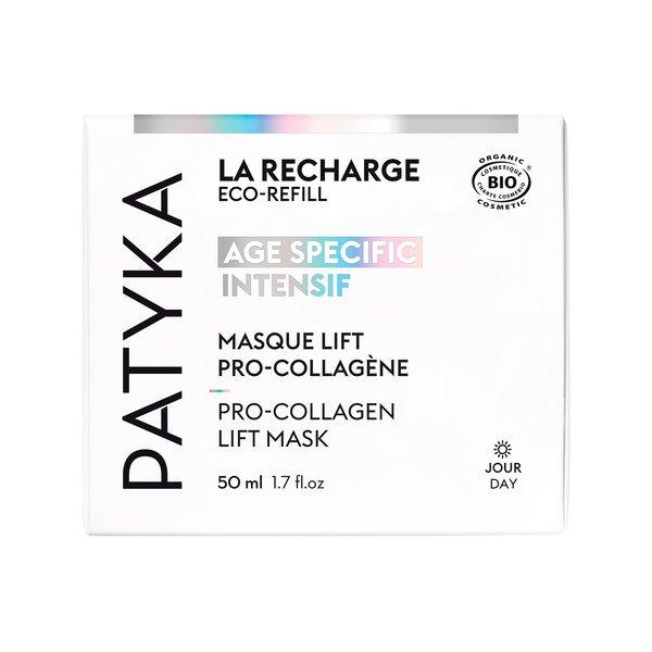 Maske Lift Pro-collagen Refill Damen  50ml von PATYKA