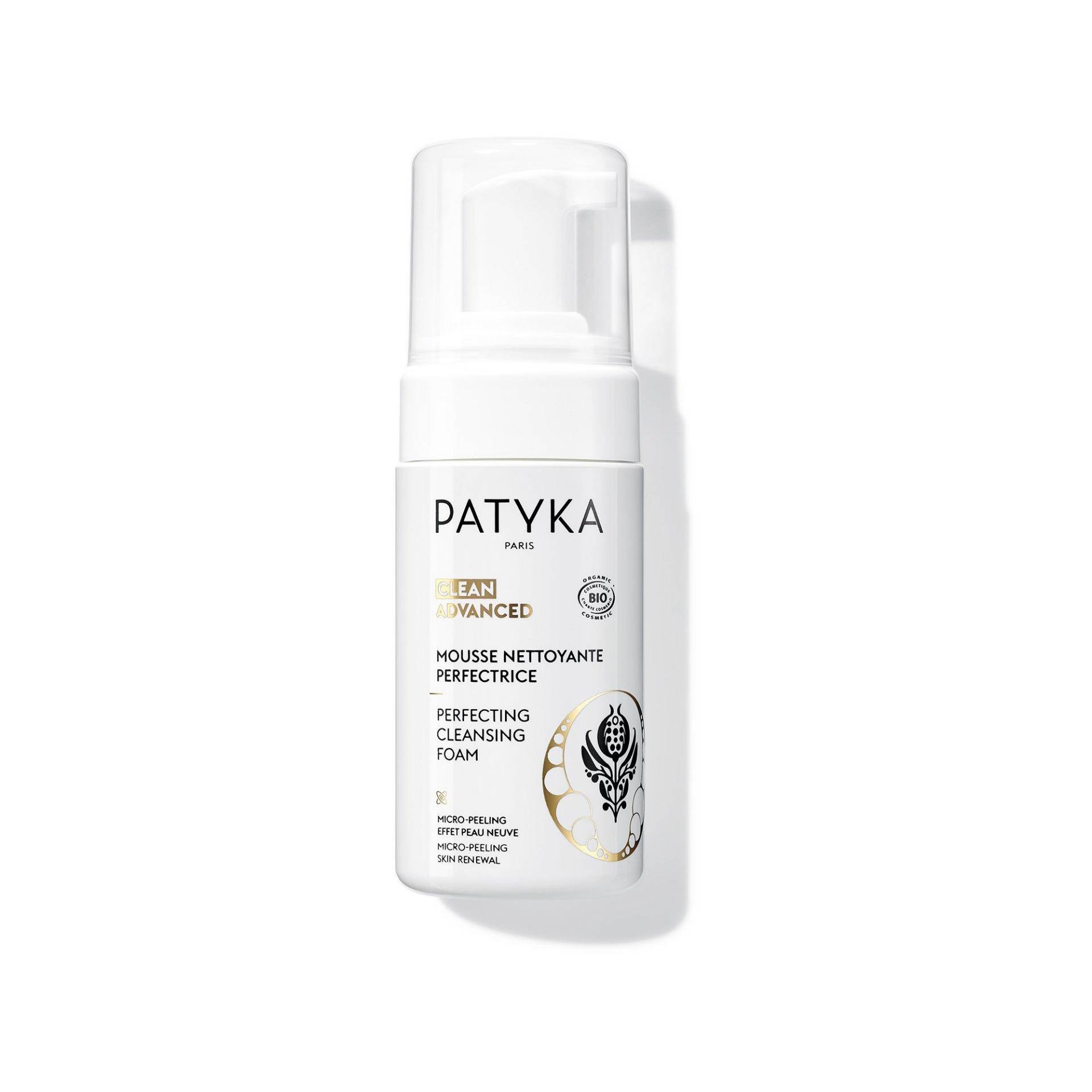 Perfektionierender Reinigungsschaum Damen  100 ml von PATYKA