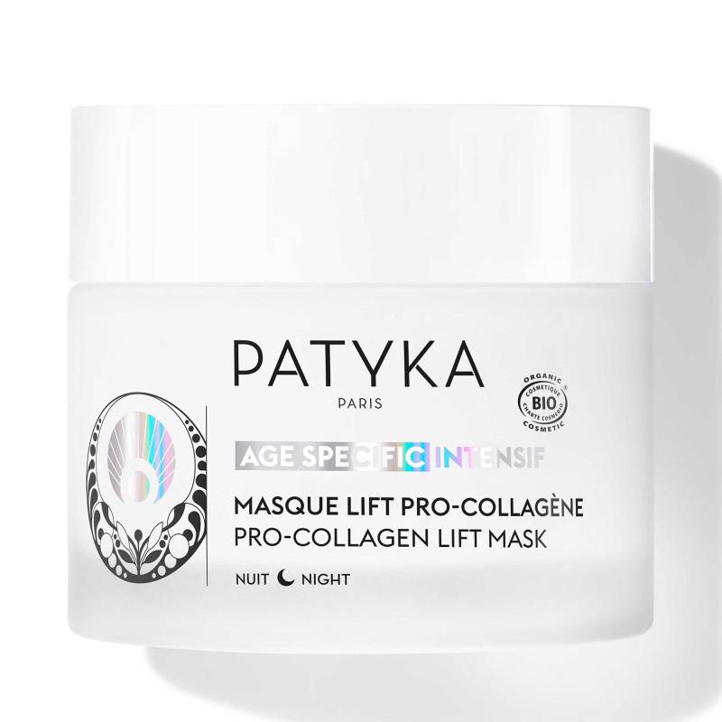 Pro-collagen Lifting-maske Damen  50ml von PATYKA