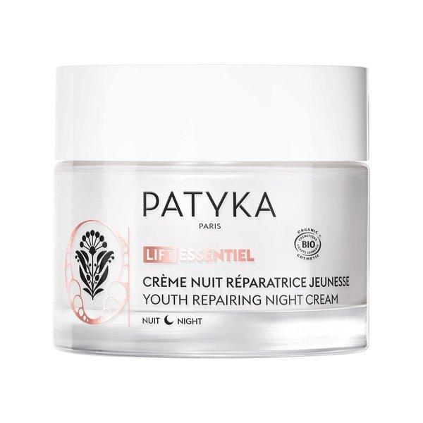 Regenerierende Nachtcreme Für Junges Aussehen Damen  50ml von PATYKA