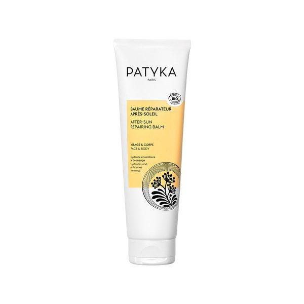 Reparierender After-sun-balsam Damen  150 ml von PATYKA