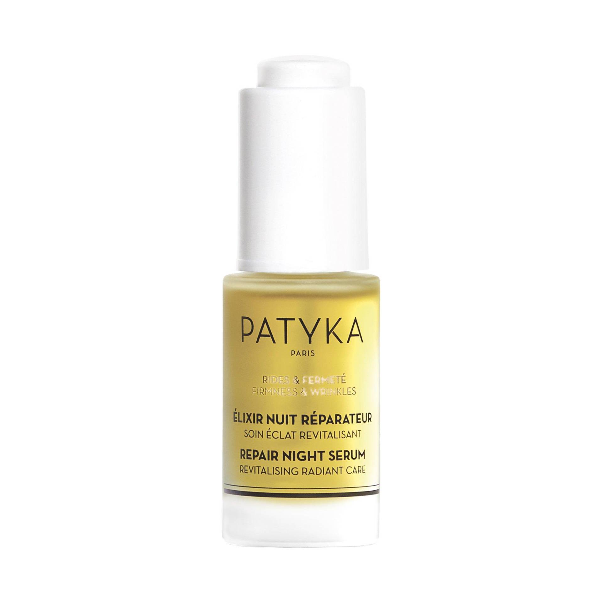 Reparierendes Nachtelixier Damen  15ml von PATYKA