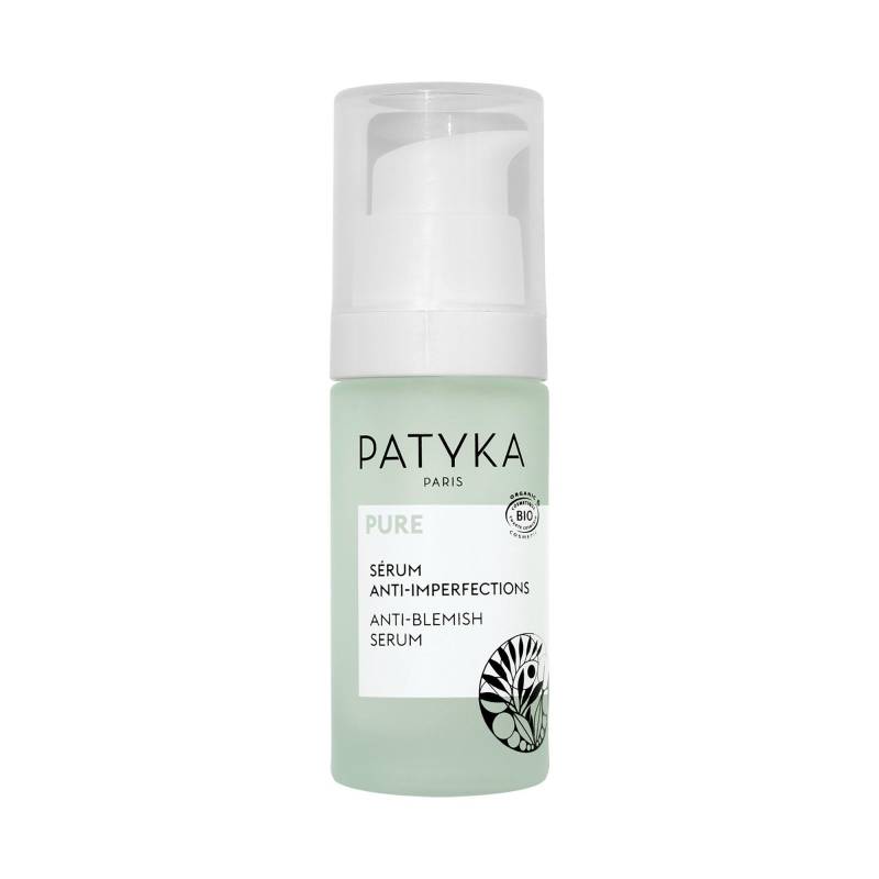 Serum Gegen Unvollkommenheiten Damen  30ml von PATYKA