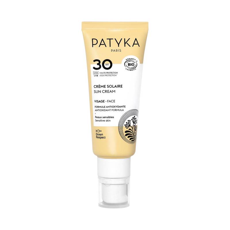 Sonnencreme Hoher Schutz Spf30 Damen  40ml von PATYKA