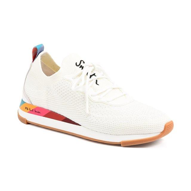 Arpina Damen Weiss 39 von PAUL SMITH