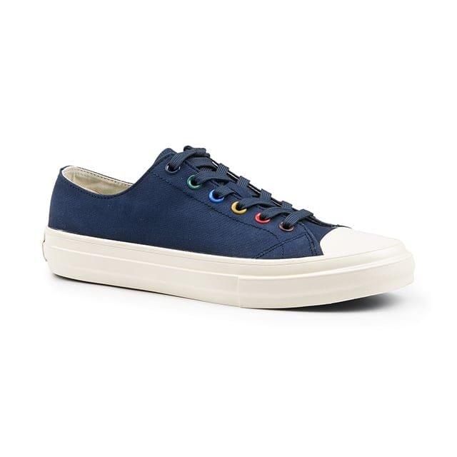 Kinsey Navy-7 Herren Aquamarine 40.5 von PAUL SMITH