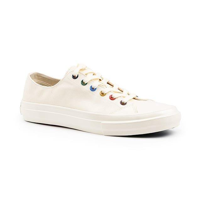 Kinsey Whiter-11 Herren Weiss 46 von PAUL SMITH