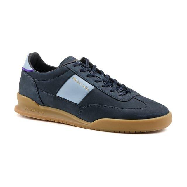 Dover Navy-6 Herren Aquamarine 39 von PAUL SMITH