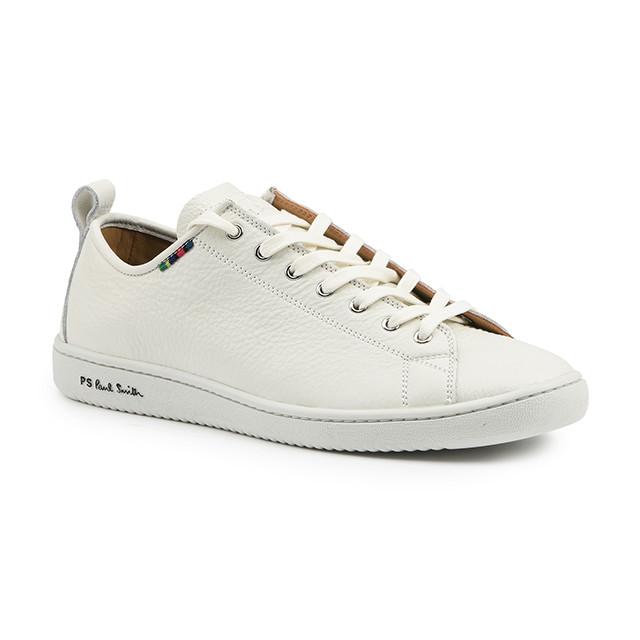 Miyata Herren Weiss 47 von PAUL SMITH