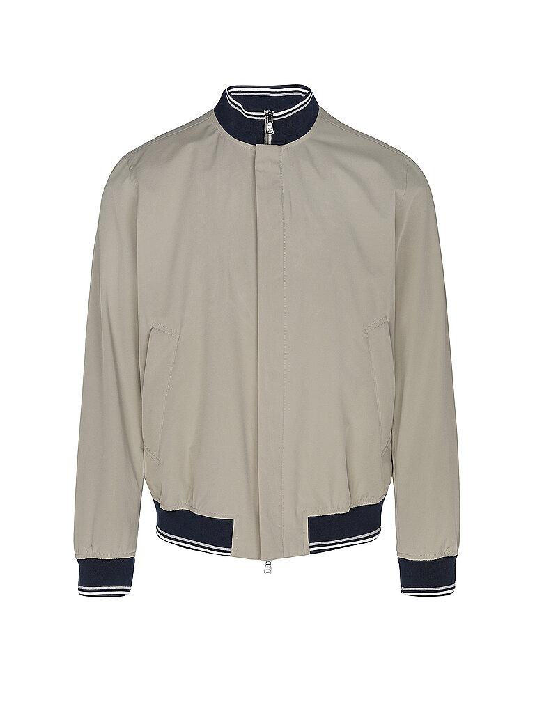 PAUL & SHARK Blouson  beige | L von PAUL & SHARK