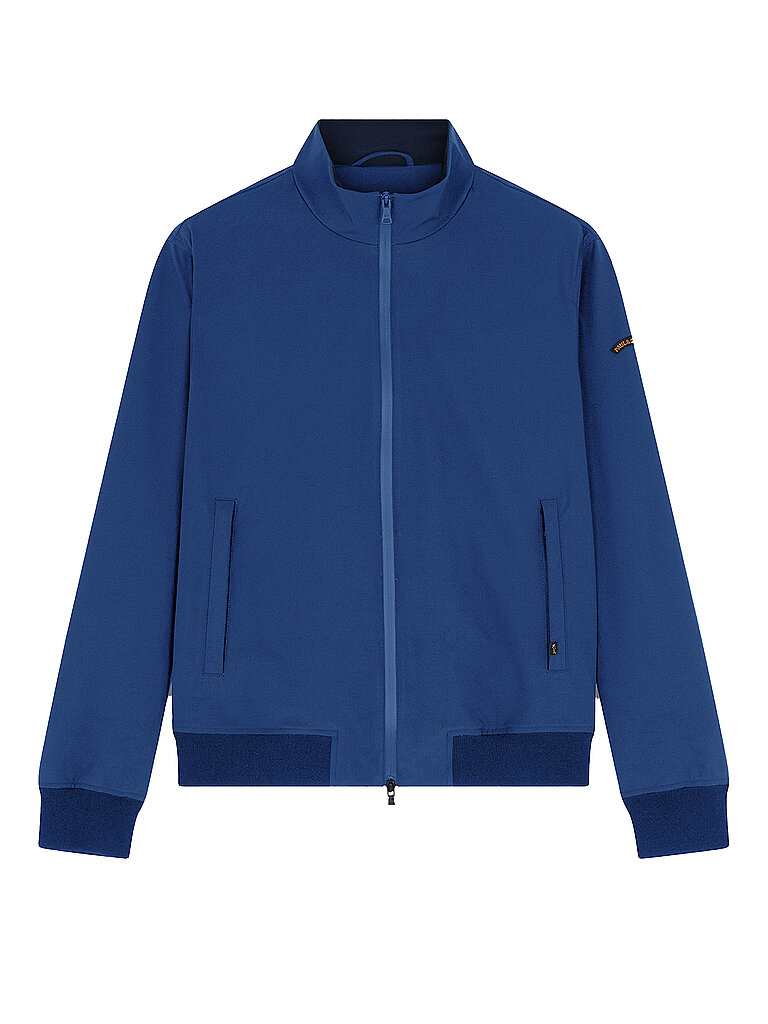 PAUL & SHARK Blouson  blau | L von PAUL & SHARK