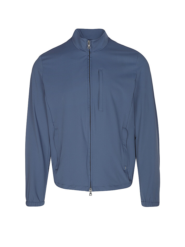 PAUL & SHARK Blouson  blau | L von PAUL & SHARK