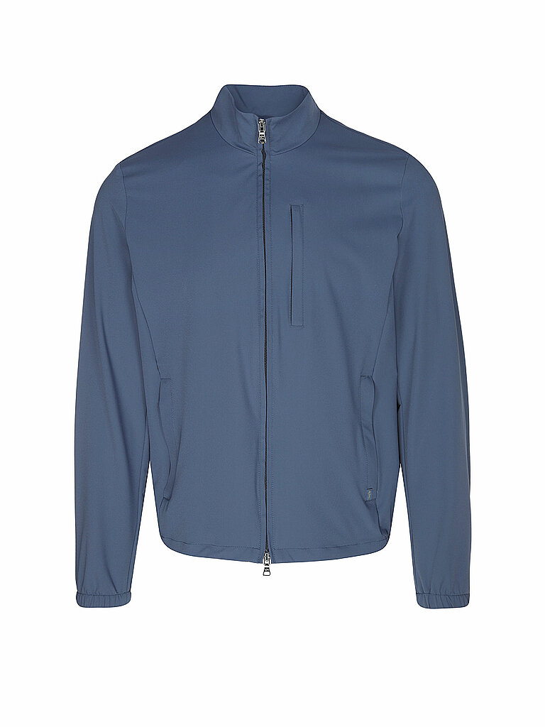 PAUL & SHARK Blouson  blau | XXXL von PAUL & SHARK