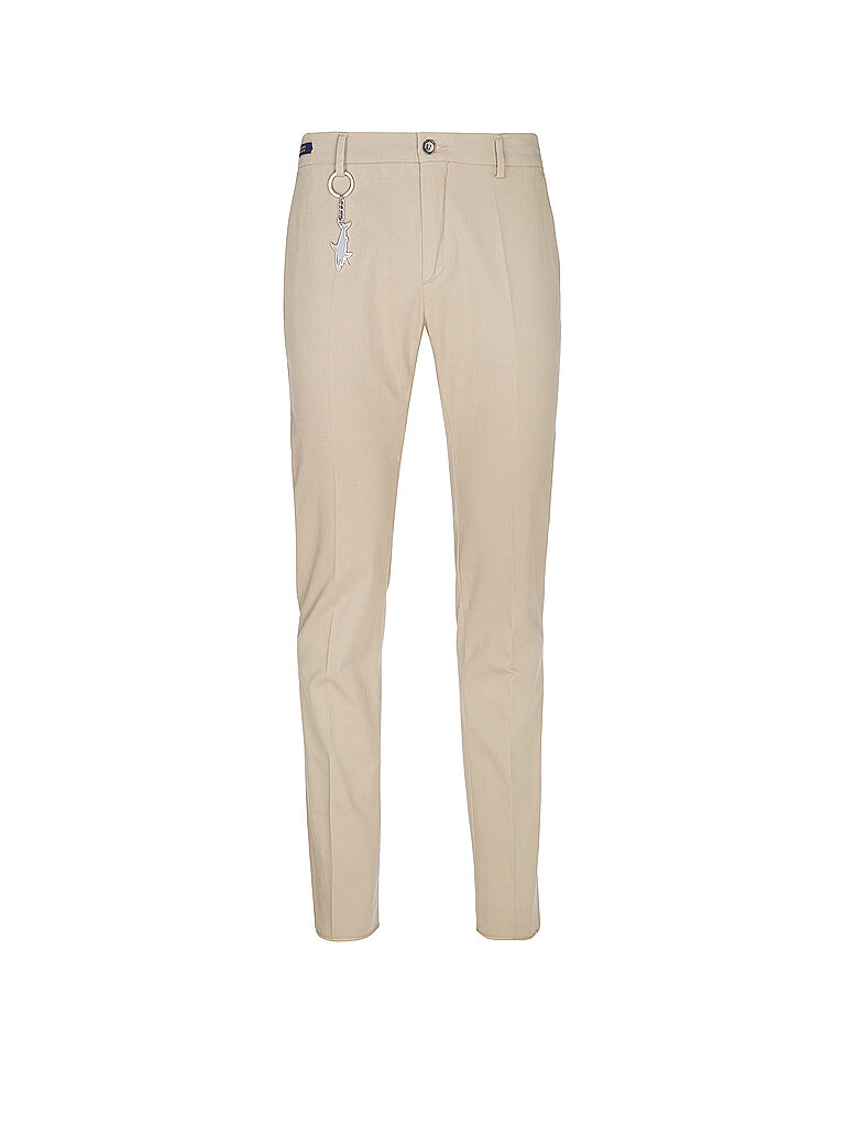 PAUL & SHARK Chino beige | 46 von PAUL & SHARK