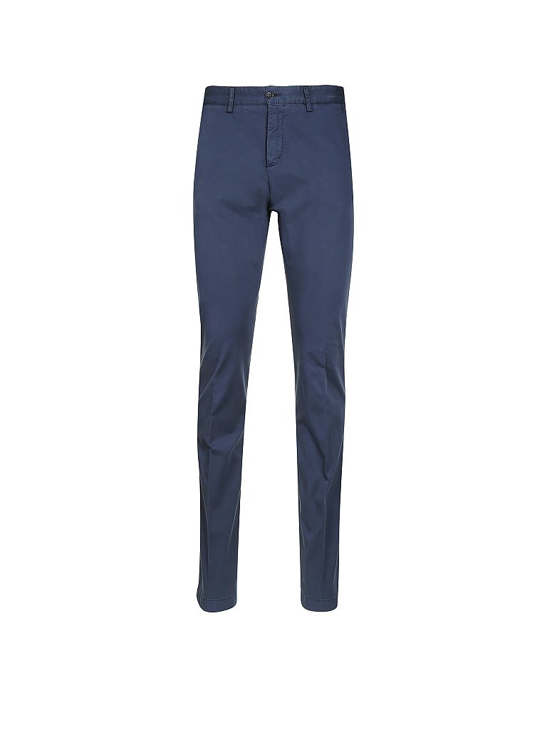 PAUL & SHARK Chino blau | 48 von PAUL & SHARK