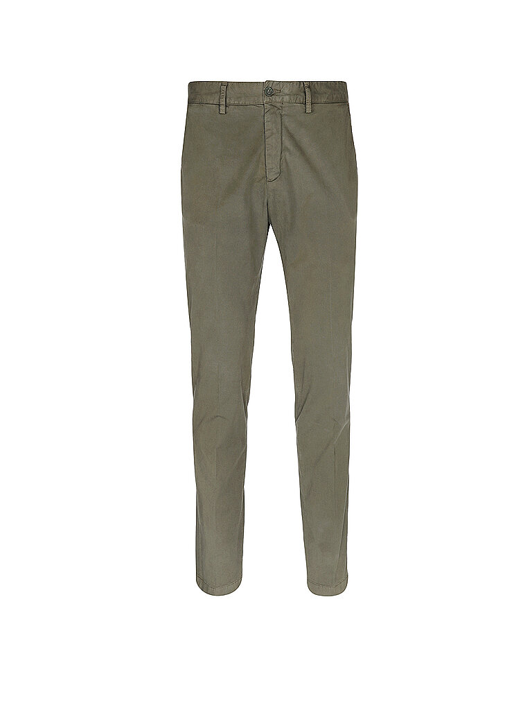 PAUL & SHARK Chino olive | 48 von PAUL & SHARK