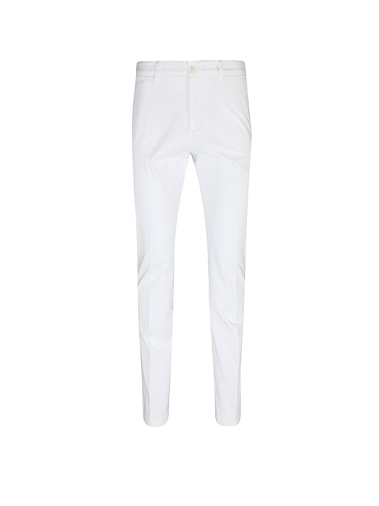 PAUL & SHARK Chino weiss | 50 von PAUL & SHARK