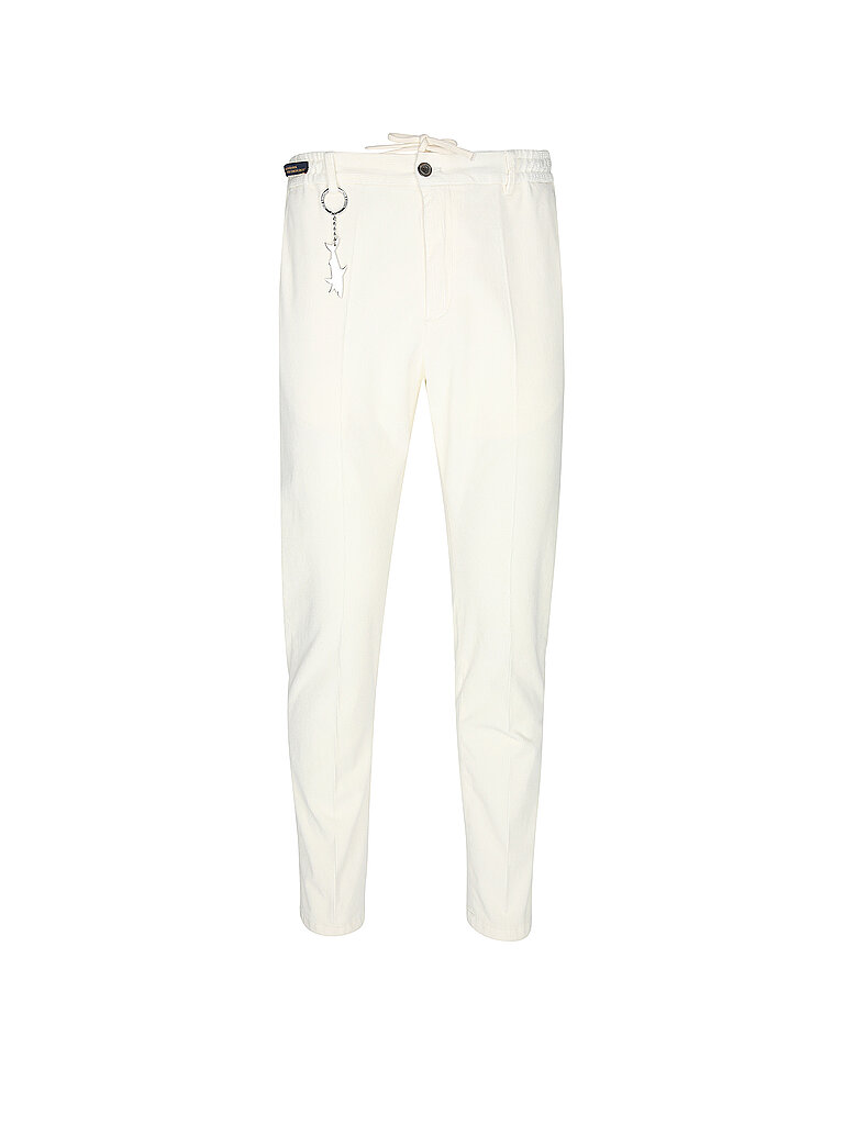 PAUL & SHARK Cordhose creme | 50 von PAUL & SHARK