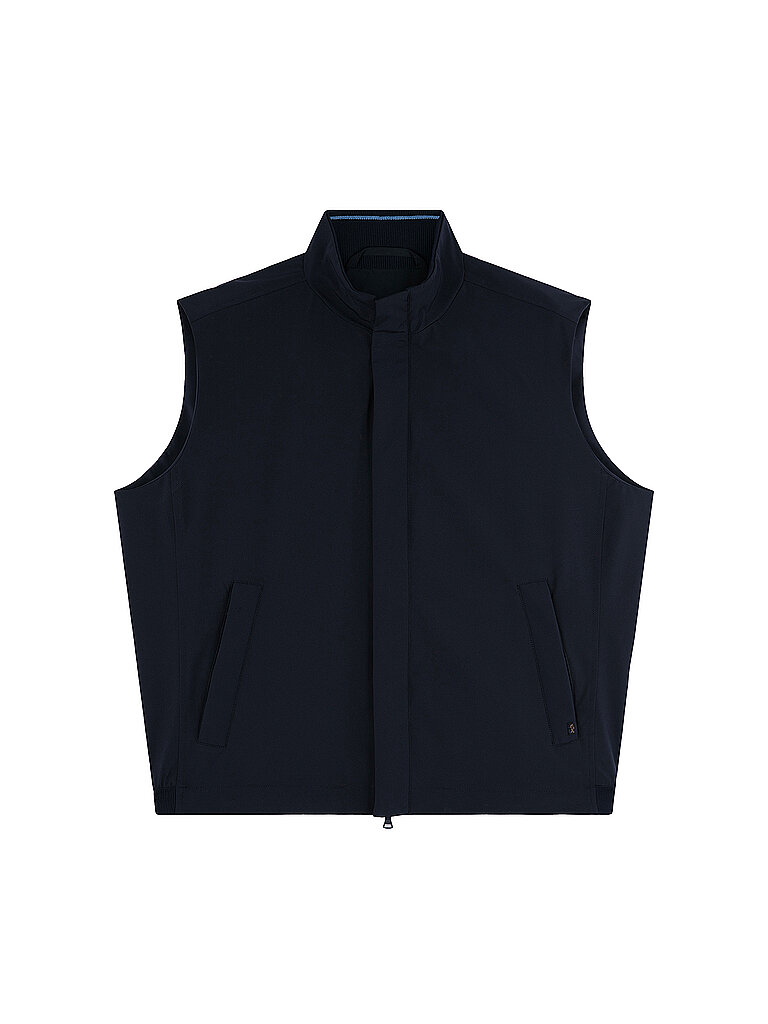 PAUL & SHARK Gilet dunkelblau | L von PAUL & SHARK