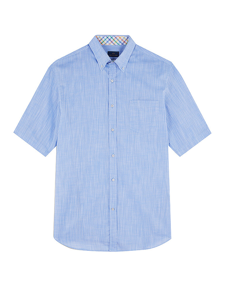 PAUL & SHARK Hemd Regular Fit  hellblau | 39 von PAUL & SHARK