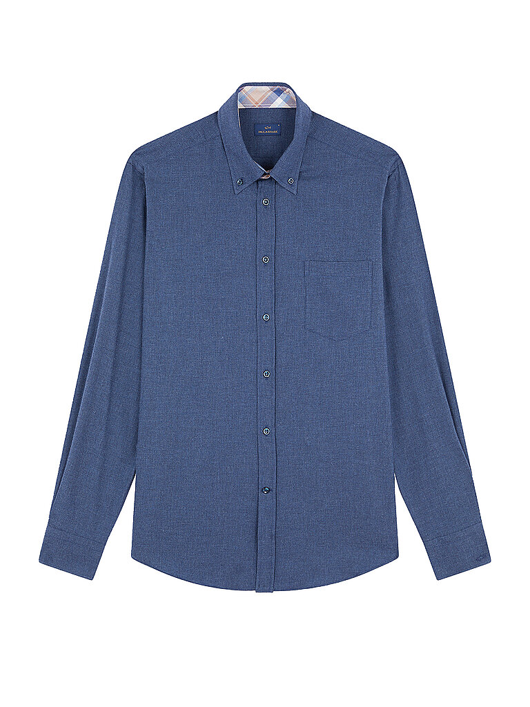 PAUL & SHARK Hemd dunkelblau | 40 PAUL & SHARK Hemd dunkelblau | 40 von PAUL & SHARK