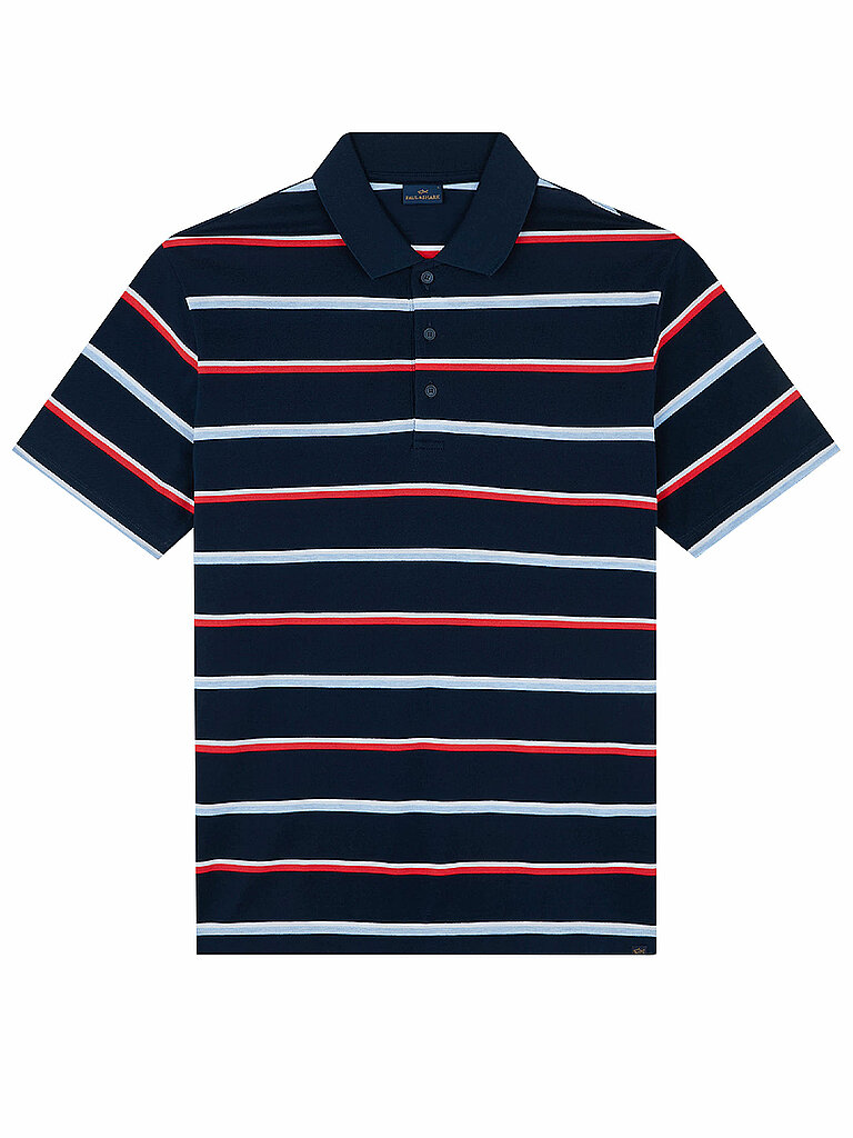 PAUL & SHARK Poloshirt dunkelblau | S PAUL & SHARK Poloshirt dunkelblau | S von PAUL & SHARK